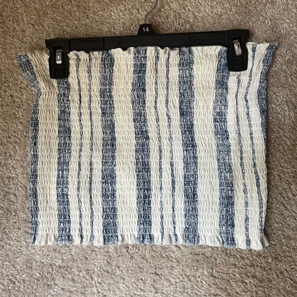 NWOT Rue21 Tube Top